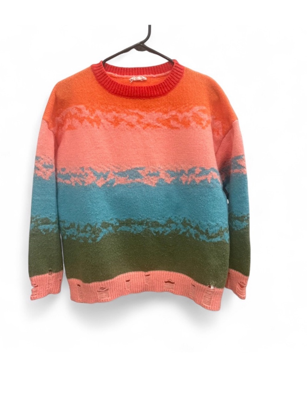 Storia Sweater